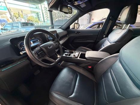 FORD Territory 1.5 16V 4P ECOBOOST TURBO GTDI TITANIUM AUTOM�TICO, Foto 8
