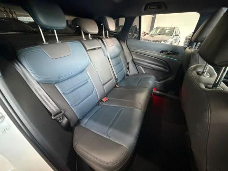 FORD Territory 1.5 16V 4P ECOBOOST TURBO GTDI TITANIUM AUTOM�TICO, Foto 11