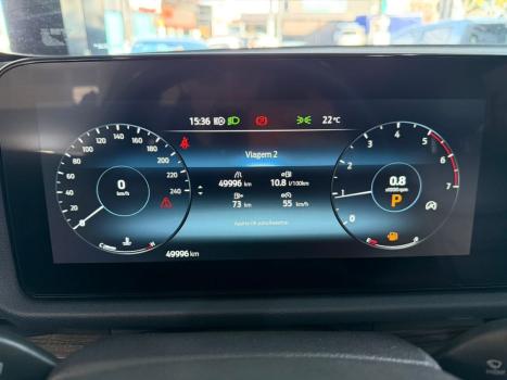 FORD Territory 1.5 16V 4P ECOBOOST TURBO GTDI TITANIUM AUTOM�TICO, Foto 12