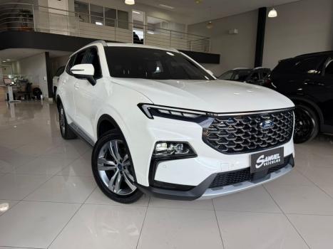 FORD Territory 1.5 16V 4P ECOBOOST TURBO GTDI TITANIUM AUTOM�TICO, Foto 17