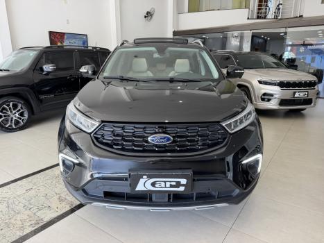 FORD Territory 1.5 16V 4P ECOBOOST TURBO GTDI TITANIUM AUTOM�TICO, Foto 2