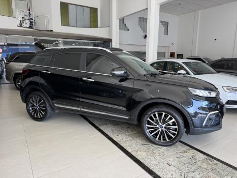 FORD Territory 1.5 16V 4P ECOBOOST TURBO GTDI TITANIUM AUTOM�TICO, Foto 3