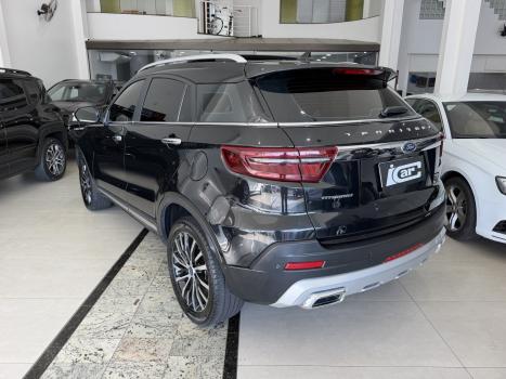 FORD Territory 1.5 16V 4P ECOBOOST TURBO GTDI TITANIUM AUTOM�TICO, Foto 5