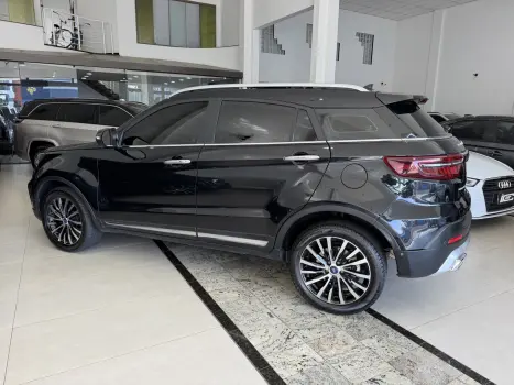 FORD Territory 1.5 16V 4P ECOBOOST TURBO GTDI TITANIUM AUTOM�TICO, Foto 7