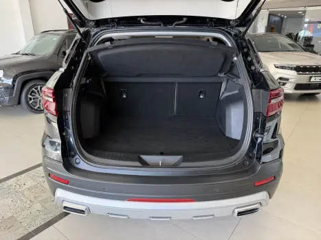 FORD Territory 1.5 16V 4P ECOBOOST TURBO GTDI TITANIUM AUTOM�TICO, Foto 8
