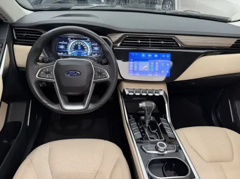 FORD Territory 1.5 16V 4P ECOBOOST TURBO GTDI TITANIUM AUTOM�TICO, Foto 16