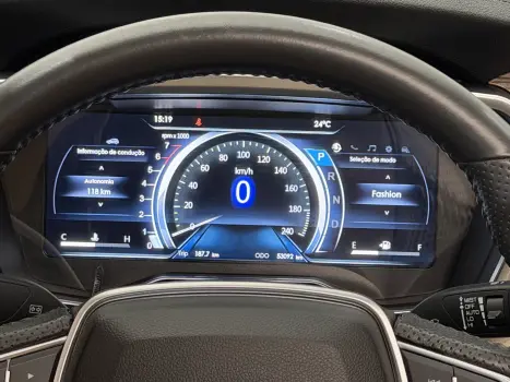 FORD Territory 1.5 16V 4P ECOBOOST TURBO GTDI TITANIUM AUTOM�TICO, Foto 17