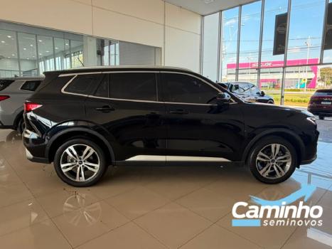 FORD Territory 1.5 16V 4P ECOBOOST TURBO GTDI TITANIUM AUTOM�TICO, Foto 4