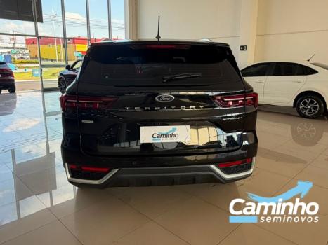 FORD Territory 1.5 16V 4P ECOBOOST TURBO GTDI TITANIUM AUTOM�TICO, Foto 6