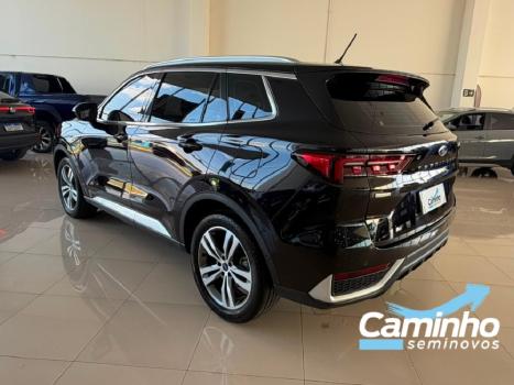 FORD Territory 1.5 16V 4P ECOBOOST TURBO GTDI TITANIUM AUTOM�TICO, Foto 7