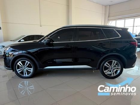 FORD Territory 1.5 16V 4P ECOBOOST TURBO GTDI TITANIUM AUTOM�TICO, Foto 8