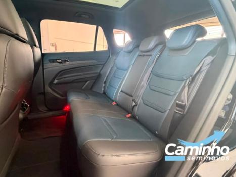 FORD Territory 1.5 16V 4P ECOBOOST TURBO GTDI TITANIUM AUTOM�TICO, Foto 9