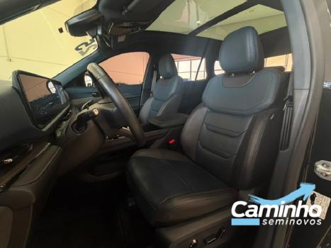 FORD Territory 1.5 16V 4P ECOBOOST TURBO GTDI TITANIUM AUTOM�TICO, Foto 10