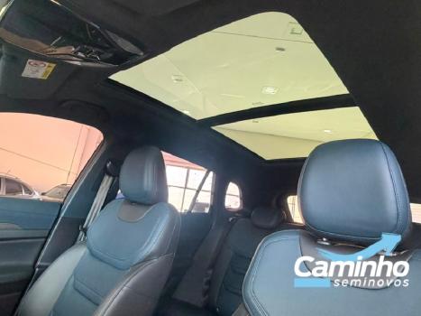 FORD Territory 1.5 16V 4P ECOBOOST TURBO GTDI TITANIUM AUTOM�TICO, Foto 11