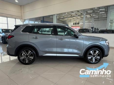 FORD Territory 1.5 16V 4P ECOBOOST TURBO GTDI TITANIUM AUTOM�TICO, Foto 4