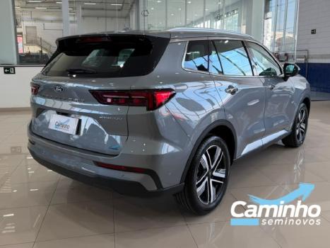 FORD Territory 1.5 16V 4P ECOBOOST TURBO GTDI TITANIUM AUTOM�TICO, Foto 5