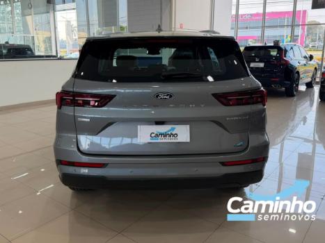 FORD Territory 1.5 16V 4P ECOBOOST TURBO GTDI TITANIUM AUTOM�TICO, Foto 6