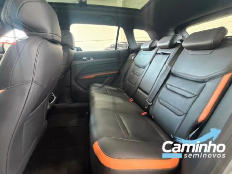 FORD Territory 1.5 16V 4P ECOBOOST TURBO GTDI TITANIUM AUTOM�TICO, Foto 9