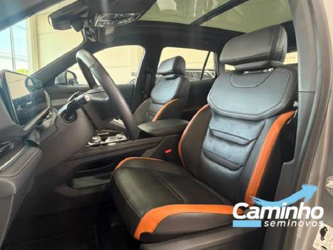 FORD Territory 1.5 16V 4P ECOBOOST TURBO GTDI TITANIUM AUTOM�TICO, Foto 10