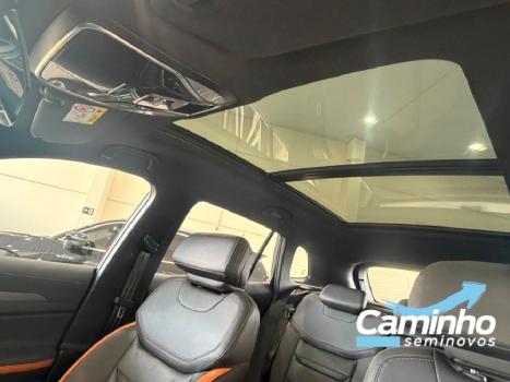 FORD Territory 1.5 16V 4P ECOBOOST TURBO GTDI TITANIUM AUTOM�TICO, Foto 11