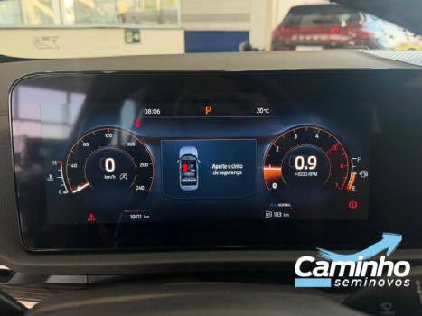 FORD Territory 1.5 16V 4P ECOBOOST TURBO GTDI TITANIUM AUTOM�TICO, Foto 12