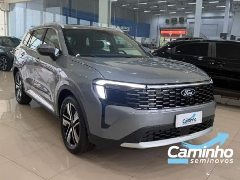 FORD Territory 1.5 16V 4P ECOBOOST TURBO GTDI TITANIUM AUTOM�TICO, Foto 3
