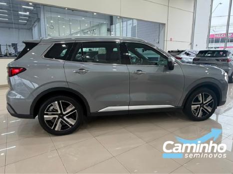 FORD Territory 1.5 16V 4P ECOBOOST TURBO GTDI TITANIUM AUTOM�TICO, Foto 4