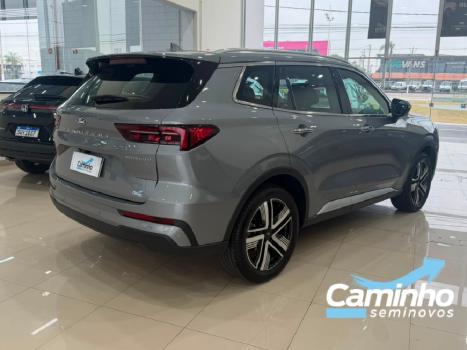 FORD Territory 1.5 16V 4P ECOBOOST TURBO GTDI TITANIUM AUTOM�TICO, Foto 5