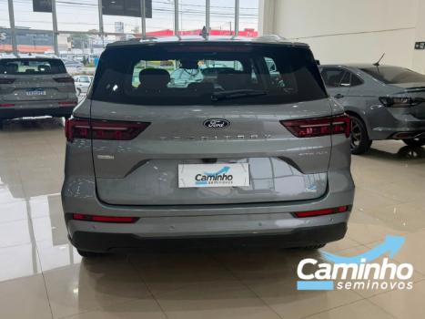 FORD Territory 1.5 16V 4P ECOBOOST TURBO GTDI TITANIUM AUTOM�TICO, Foto 6