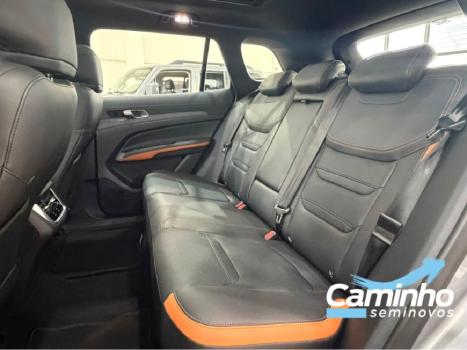 FORD Territory 1.5 16V 4P ECOBOOST TURBO GTDI TITANIUM AUTOM�TICO, Foto 9