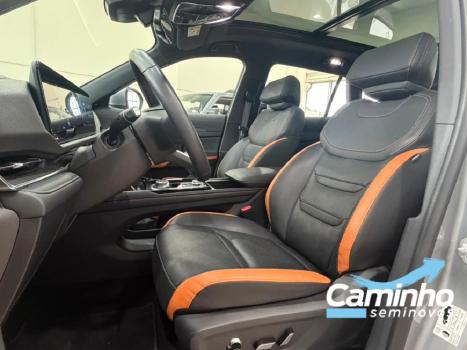 FORD Territory 1.5 16V 4P ECOBOOST TURBO GTDI TITANIUM AUTOM�TICO, Foto 10
