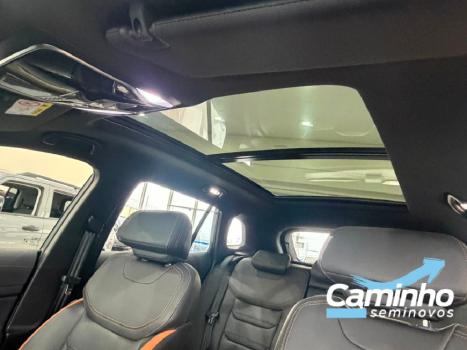 FORD Territory 1.5 16V 4P ECOBOOST TURBO GTDI TITANIUM AUTOM�TICO, Foto 11