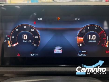 FORD Territory 1.5 16V 4P ECOBOOST TURBO GTDI TITANIUM AUTOM�TICO, Foto 12