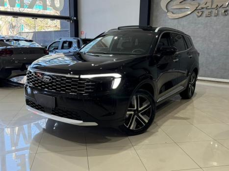 FORD Territory 1.5 16V 4P ECOBOOST TURBO GTDI TITANIUM AUTOM�TICO, Foto 2