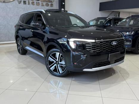 FORD Territory 1.5 16V 4P ECOBOOST TURBO GTDI TITANIUM AUTOM�TICO, Foto 5