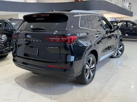 FORD Territory 1.5 16V 4P ECOBOOST TURBO GTDI TITANIUM AUTOM�TICO, Foto 6