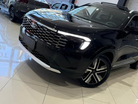 FORD Territory 1.5 16V 4P ECOBOOST TURBO GTDI TITANIUM AUTOM�TICO, Foto 7