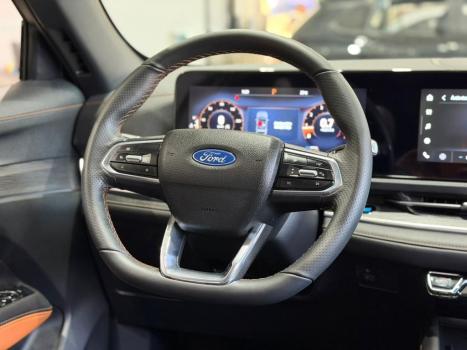 FORD Territory 1.5 16V 4P ECOBOOST TURBO GTDI TITANIUM AUTOM�TICO, Foto 9