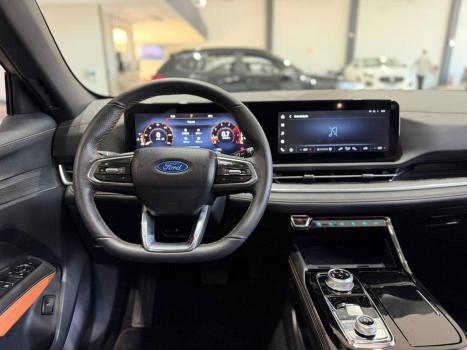 FORD Territory 1.5 16V 4P ECOBOOST TURBO GTDI TITANIUM AUTOM�TICO, Foto 10