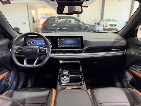 FORD Territory 1.5 16V 4P ECOBOOST TURBO GTDI TITANIUM AUTOM�TICO, Foto 11