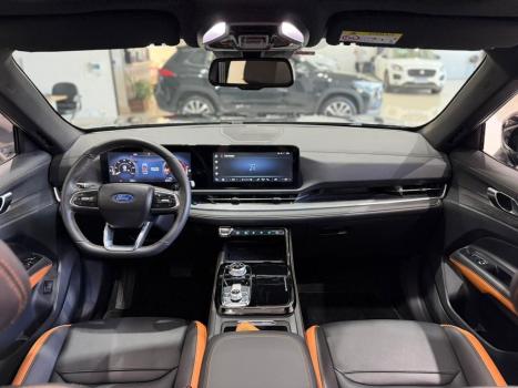 FORD Territory 1.5 16V 4P ECOBOOST TURBO GTDI TITANIUM AUTOM�TICO, Foto 12