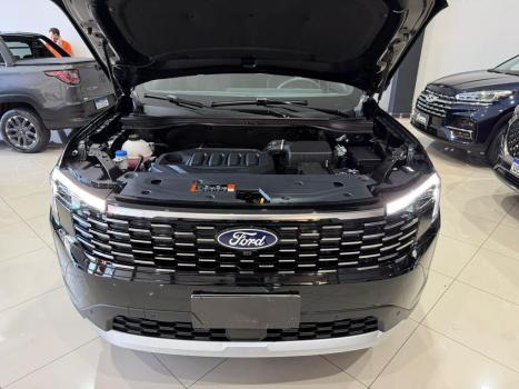 FORD Territory 1.5 16V 4P ECOBOOST TURBO GTDI TITANIUM AUTOM�TICO, Foto 19