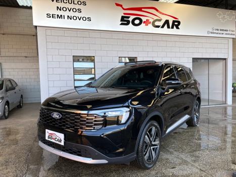 FORD Territory 1.5 16V 4P ECOBOOST TURBO GTDI TITANIUM AUTOM�TICO, Foto 3