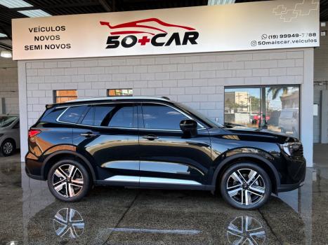 FORD Territory 1.5 16V 4P ECOBOOST TURBO GTDI TITANIUM AUTOM�TICO, Foto 4
