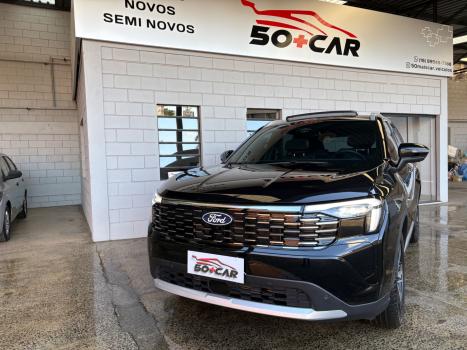 FORD Territory 1.5 16V 4P ECOBOOST TURBO GTDI TITANIUM AUTOM�TICO, Foto 6