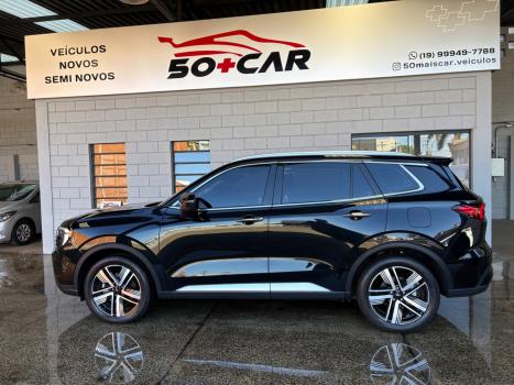 FORD Territory 1.5 16V 4P ECOBOOST TURBO GTDI TITANIUM AUTOM�TICO, Foto 8