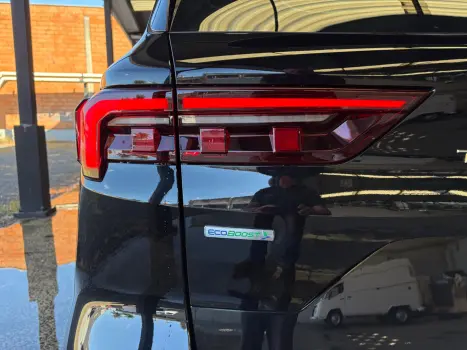 FORD Territory 1.5 16V 4P ECOBOOST TURBO GTDI TITANIUM AUTOM�TICO, Foto 9