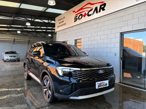 FORD Territory 1.5 16V 4P ECOBOOST TURBO GTDI TITANIUM AUTOM�TICO, Foto 13