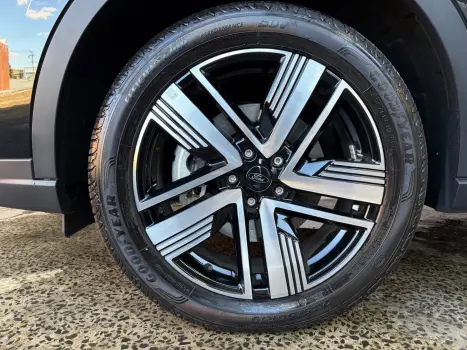 FORD Territory 1.5 16V 4P ECOBOOST TURBO GTDI TITANIUM AUTOM�TICO, Foto 14