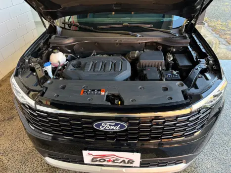 FORD Territory 1.5 16V 4P ECOBOOST TURBO GTDI TITANIUM AUTOM�TICO, Foto 16